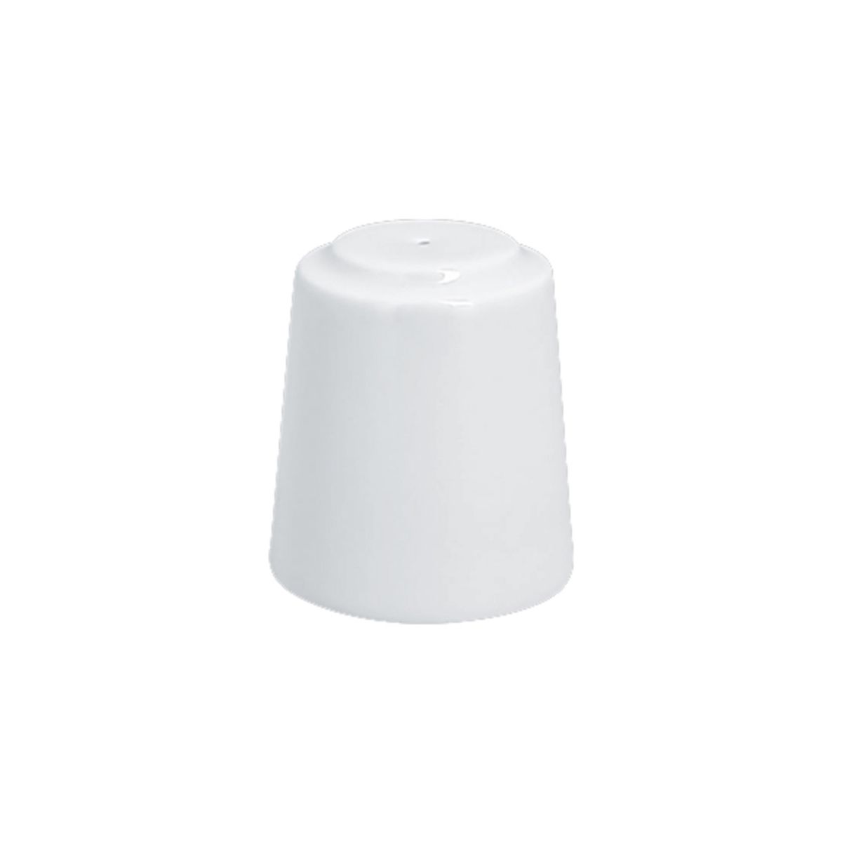 RAK PORCELAIN - SET DE 12 PIMENTERO PORCELANA BLANCO ACCES RAK RAK PORCELAIN