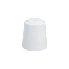 RAK PORCELAIN - SET DE 12 PIMENTERO PORCELANA BLANCO ACCES RAK