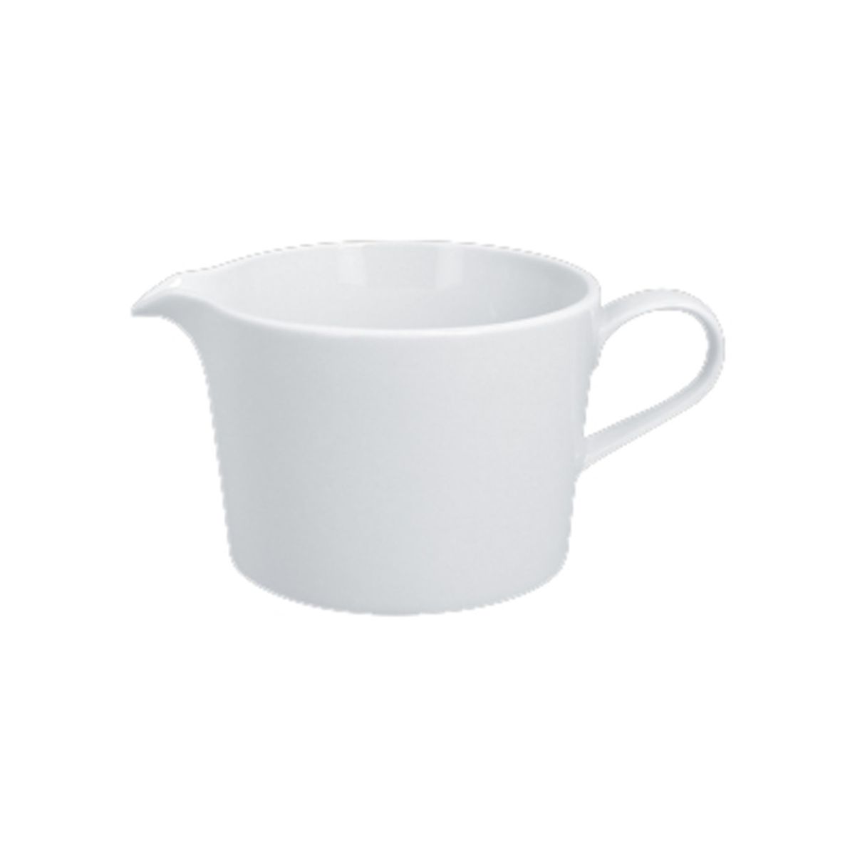 RAK PORCELAIN - SET DE 12 SALSERA PORCELANA BLANCO 150CC ACCES RAK RAK PORCELAIN