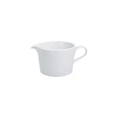 RAK PORCELAIN - SET DE 12 SALSERA PORCELANA BLANCO 150CC ACCES RAK