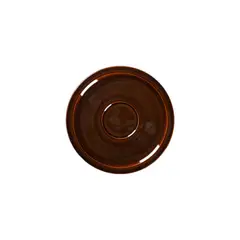 RAK PORCELAIN - SET DE 12 PLATILLO PORCELANA HONEY 16CM EASE RAK
