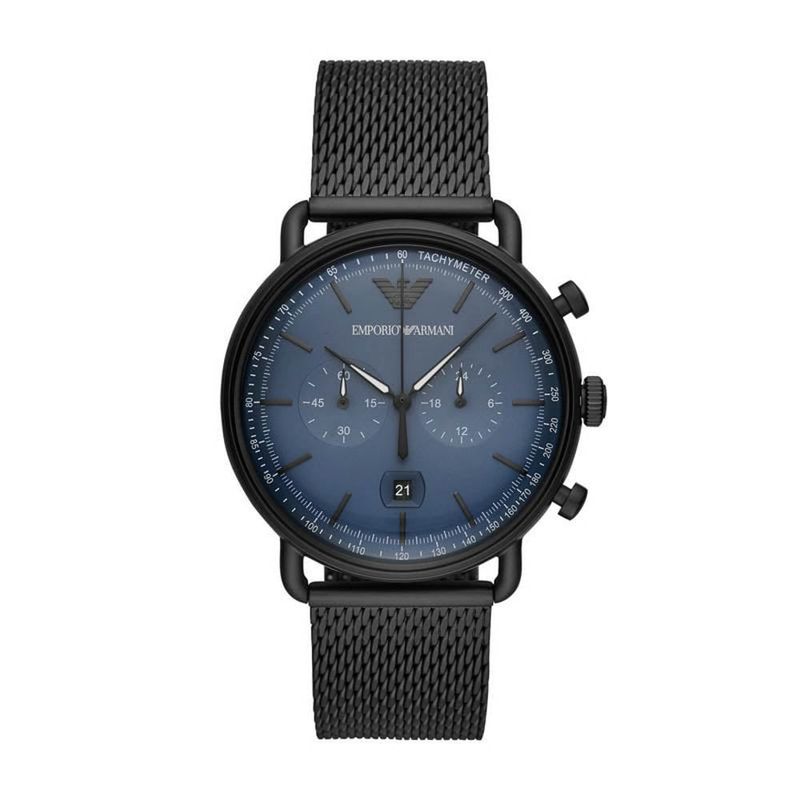 EMPORIO ARMANI - Reloj Emporio Armani Hombre Fashion