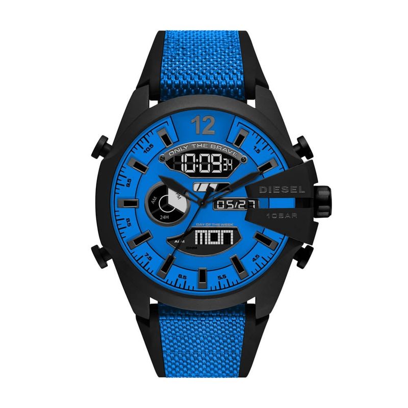 DIESEL - Reloj Diesel Hombre DZ4550
