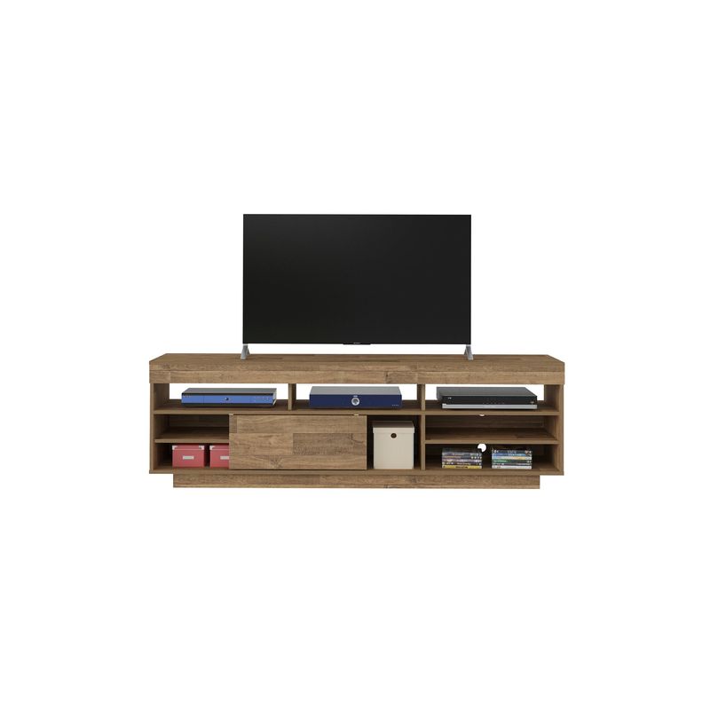 RODLER - Rack de TV 60" Travis Café