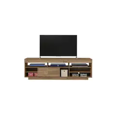 RODLER - Rack de TV 60" Travis Café
