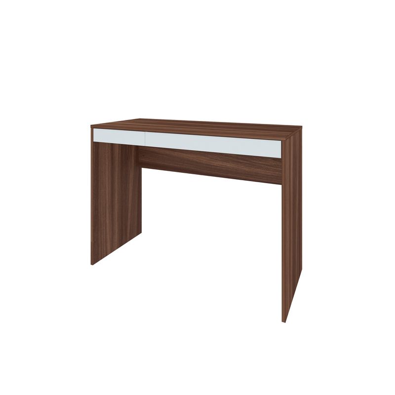 RODLER - Escritorio con Cajón College Café
