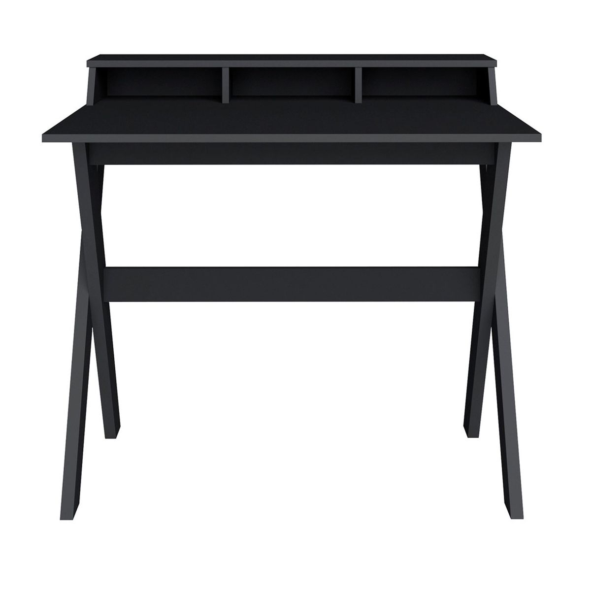 RODLER - Escritorio Italia Negro