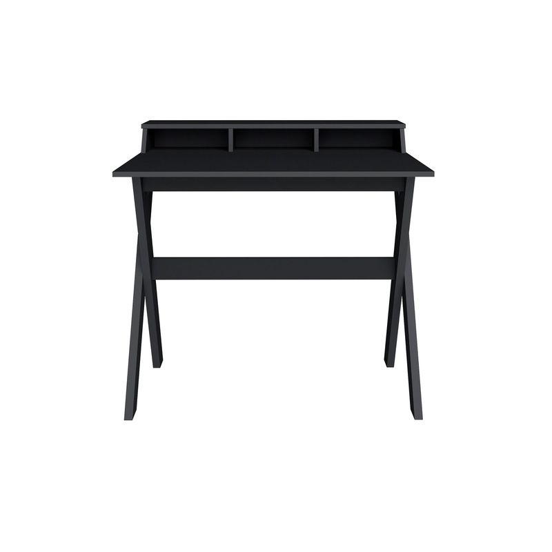 RODLER - Escritorio Italia Negro