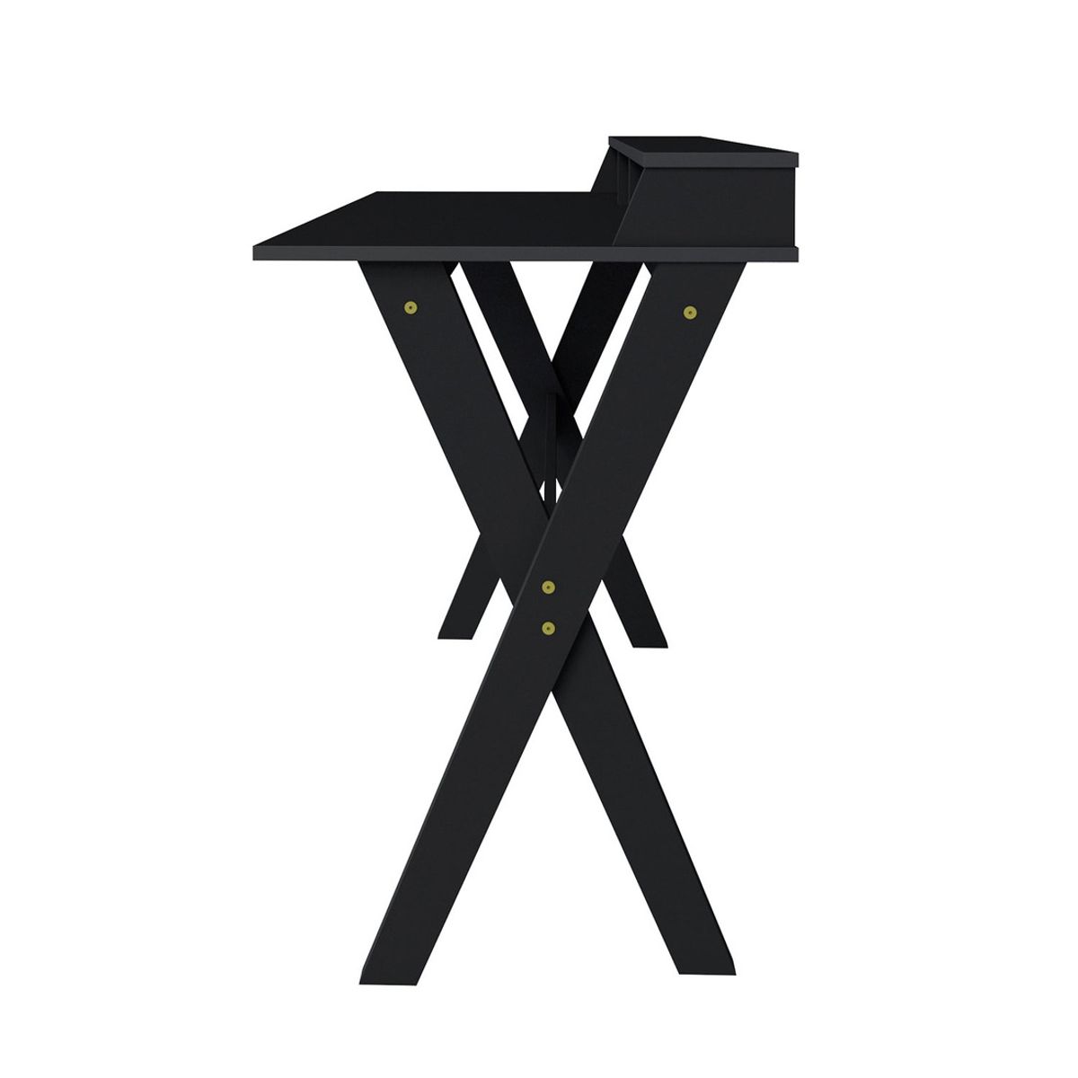 RODLER - Escritorio Italia Negro