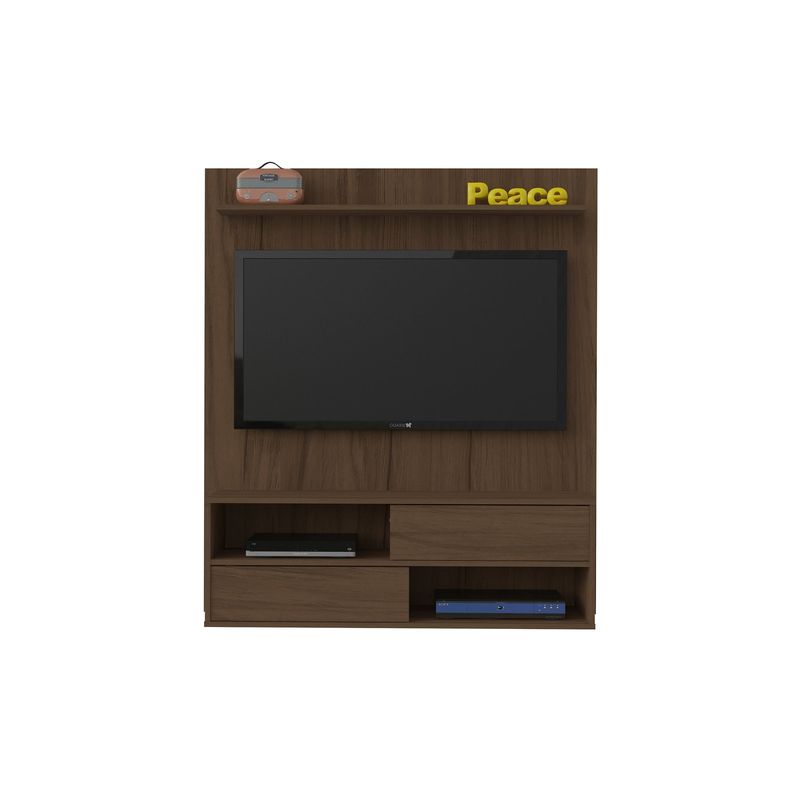 RODLER - Panel TV 50" Dallas Café 