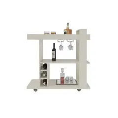 RODLER - Bar Amazonas Blanco