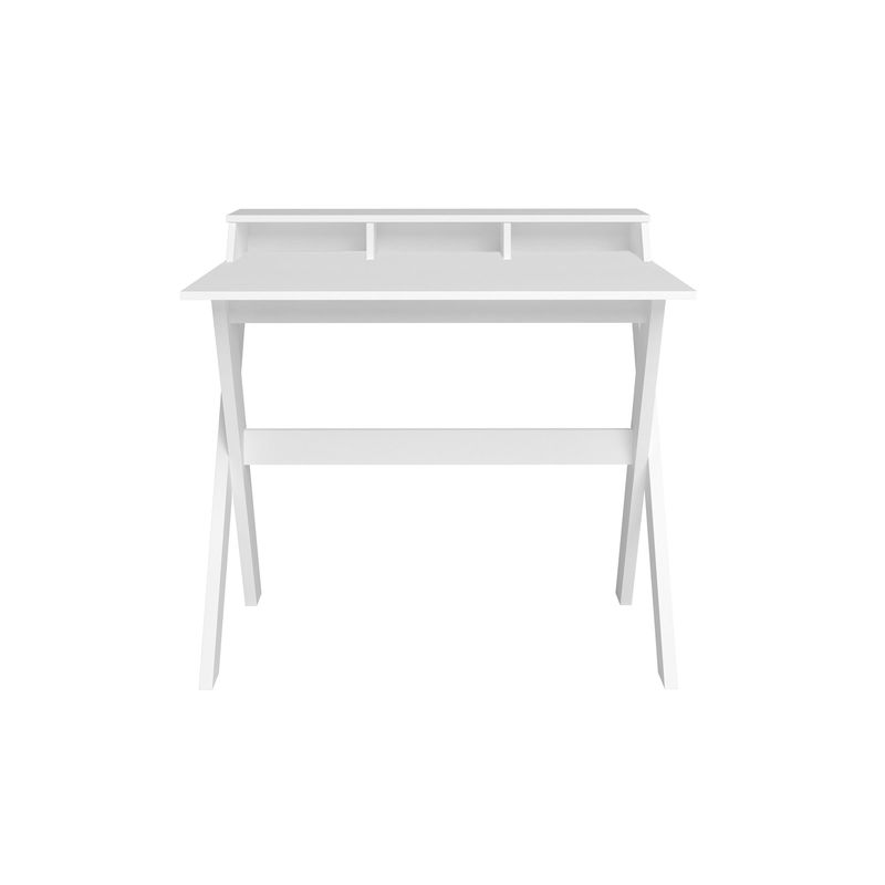 RODLER - Escritorio Italia Blanco