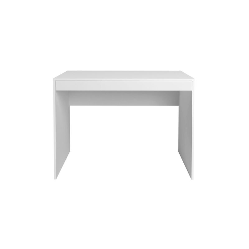 RODLER - Escritorio con Cajón College Blanco