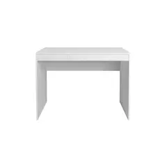 RODLER - Escritorio con Cajón College Blanco