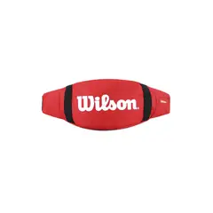 WILSON - Banano Oval rojo