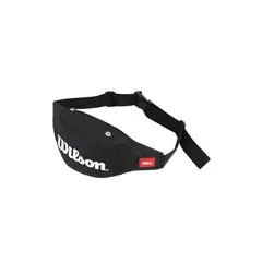 WILSON - Banano Oval negro