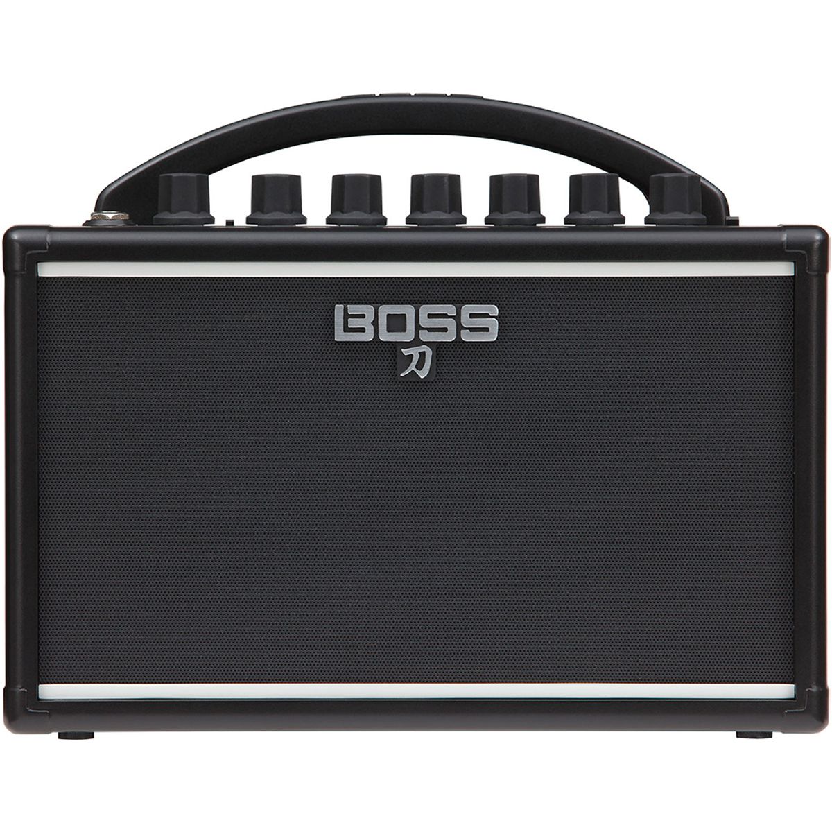 BOSS - Amplificador Combo De Guitarra Boss Katana-Mini - 7w