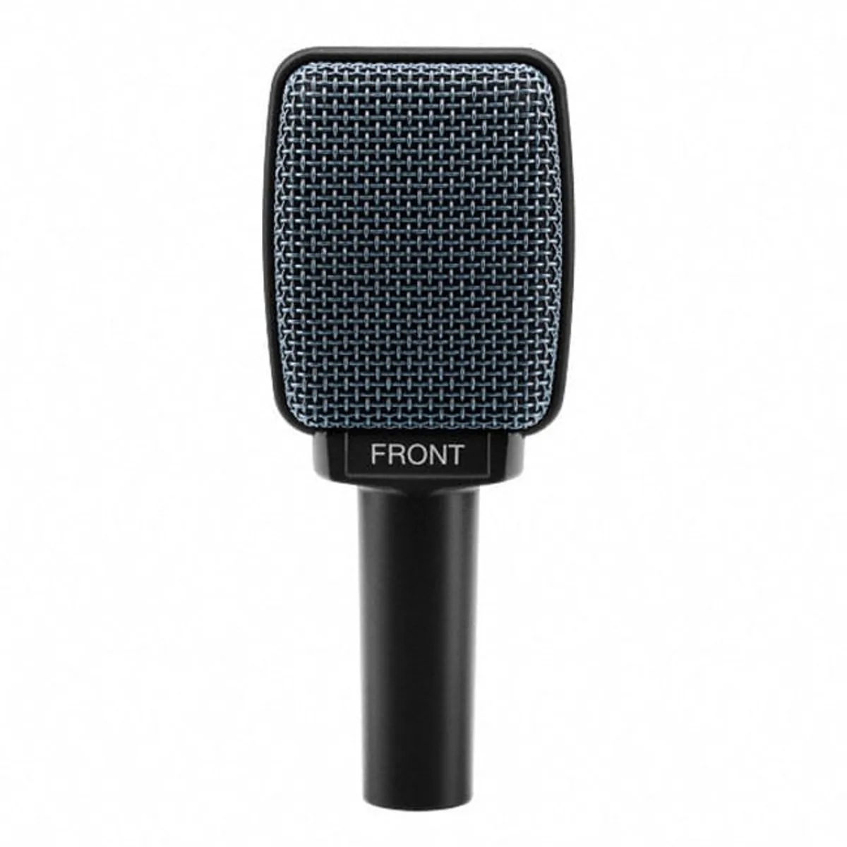 SENNHEISER - E906 MICROFONO DINAMICO SUPERCARDIOIDE SENNHEISER SENNHEISER