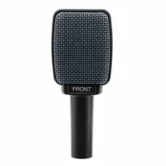 SENNHEISER - E906 MICROFONO DINAMICO SUPERCARDIOIDE