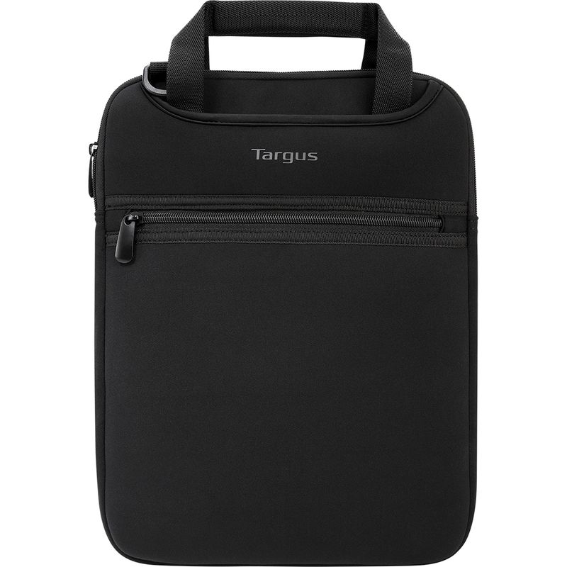 TARGUS - Maletin  Slipcase Para Laptop Hasta 14 Pulgadas Targus
