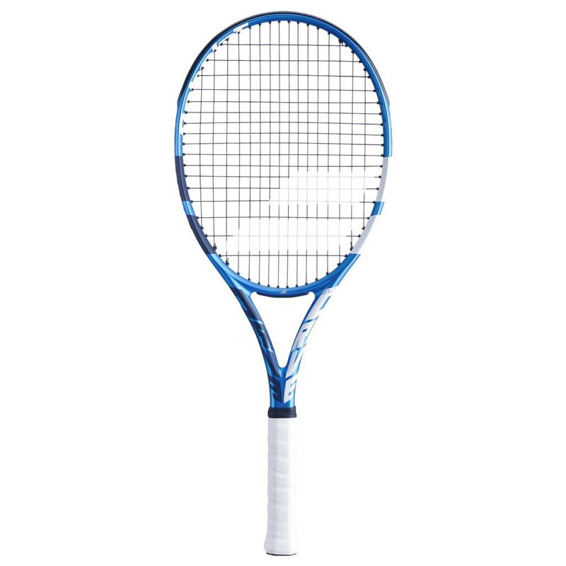 BABOLAT - RAQUETA DE TENIS BABOLAT EVO DRIVE / SIN ENCORDAR / GRIP 3