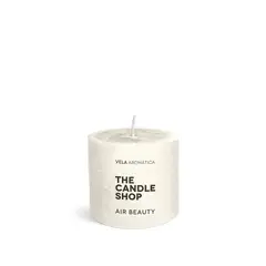 THE CANDLE SHOP AIR BEAUTY - VELA 6 X 6 LIMA PEONIAS