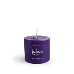 THE CANDLE SHOP AIR BEAUTY - VELA 6 X 6 HIGO DE ORIENTE