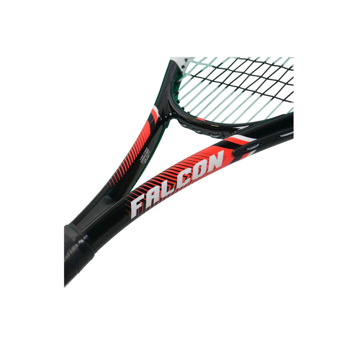BABOLAT - RAQUETA DE TENIS BABOLAT FALCON / GRIP 2