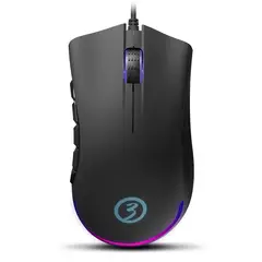 OZONE - Mouse Gamer Exon X90 Pro 12000DPI