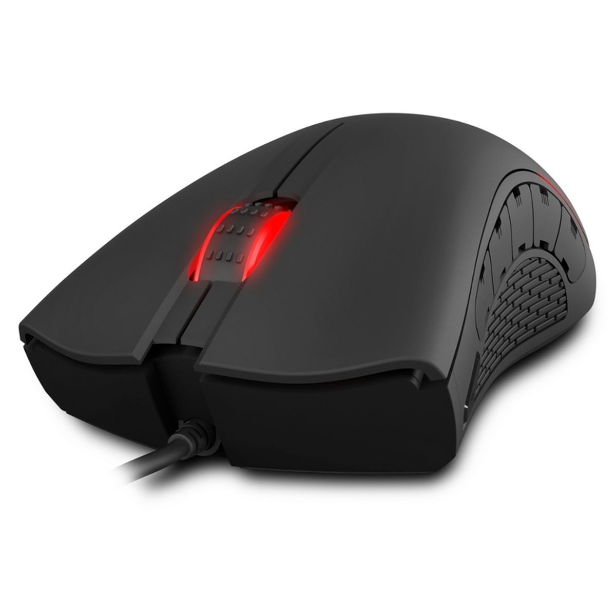 OZONE - Mouse Gamer Ozone Exon X90 Pro 12000DPI