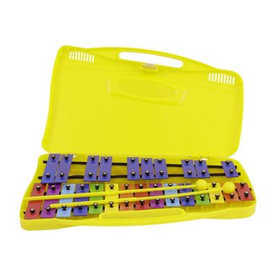 Imagen 2 del producto Metalófono TL25S - 25 Notas Color