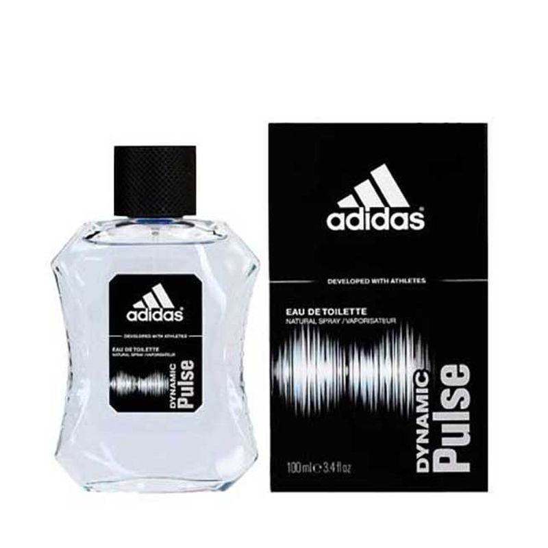 ADIDAS - Adidas Dynamic Pulse 100ML EDT Hombre