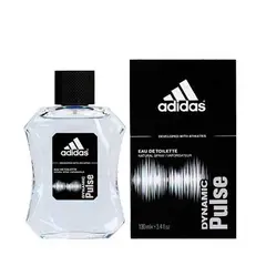 ADIDAS - Dynamic Pulse 100ML EDT Hombre