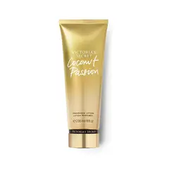 VICTORIA'S SECRET - Crema Victoria Secrets Coconut Passion 236 ml Mujer