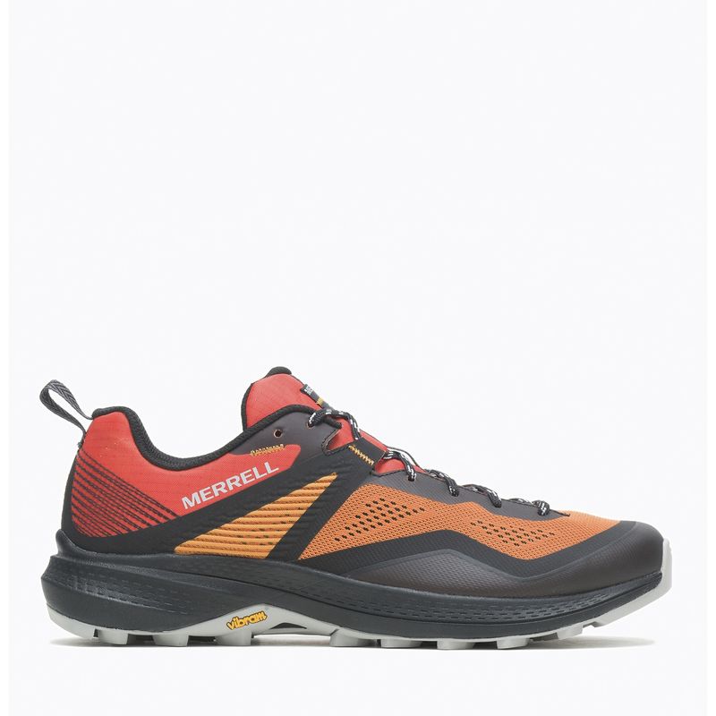 MERRELL - Zapatilla Hombre Mqm 3 Naranja MERRELL