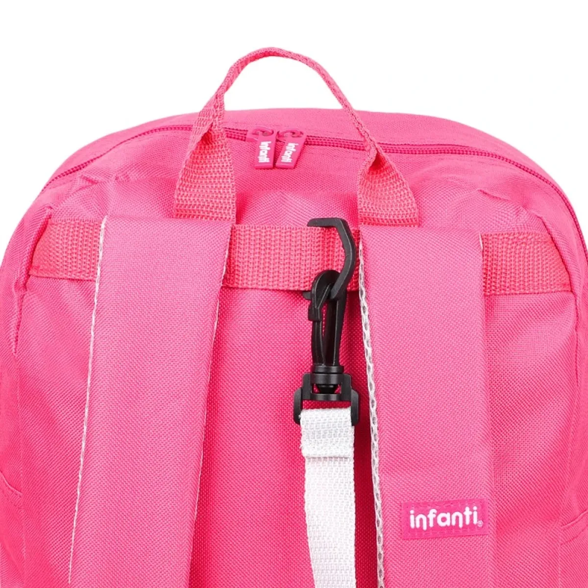 INFANTI - Mochila Infantil Pingüino Infanti BTS23