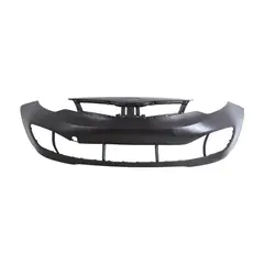 GENERICO - PARACHOQUE DELANTERO S/REJILLA KIA RIO 4 SEDAN 2012-2016