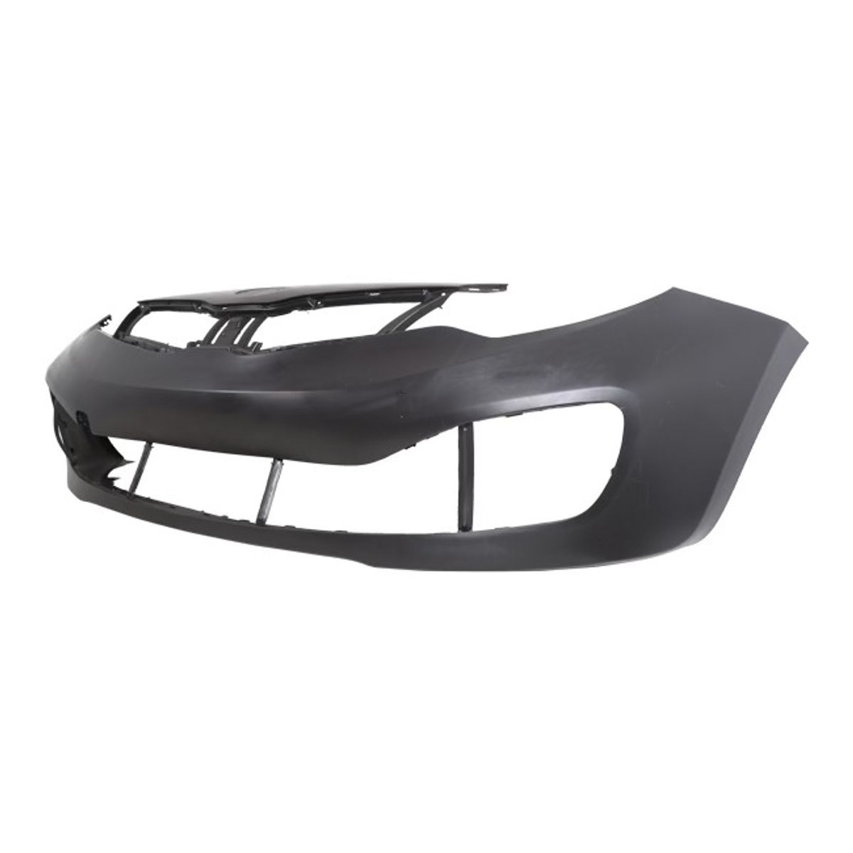 GENERICO - PARACHOQUE DELANTERO S/REJILLA KIA RIO 4 SEDAN 2012-2016