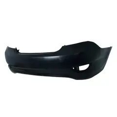 GENERICO - PARACHOQUE TRASERO C/HOYO REFLECTANTE ACCENT RB 1.4 12/19