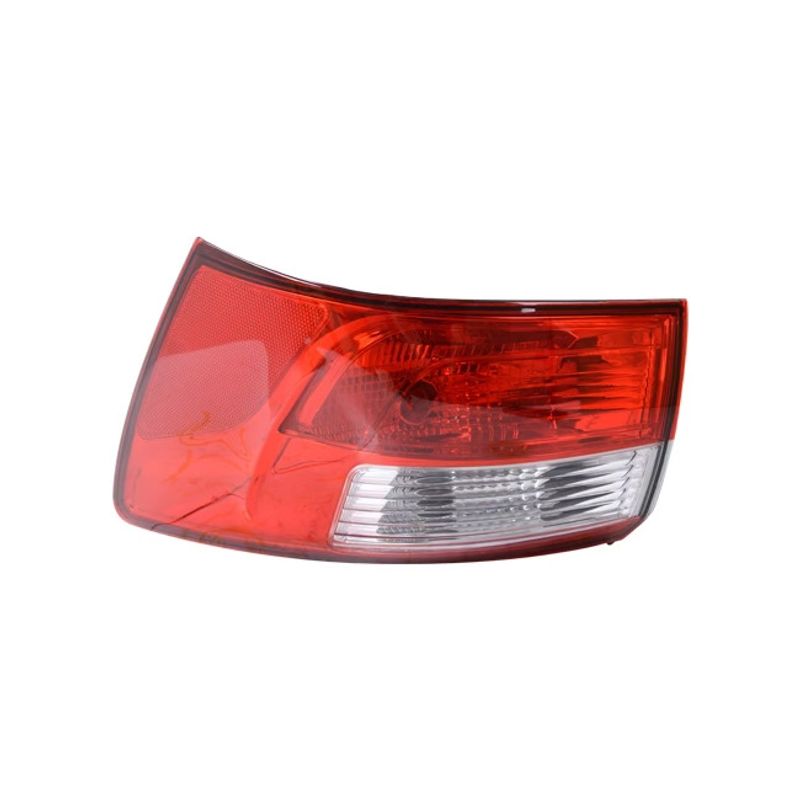 GENERICO - FAROL TRASERO EXTERIOR DERECHO KIA RIO 4 SEDAN 1.2/1.4