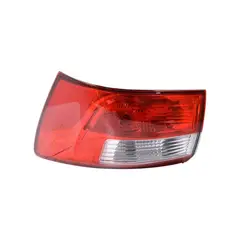 GENERICO - FAROL TRASERO EXTERIOR DERECHO KIA RIO 4 SEDAN 1.2/1.4