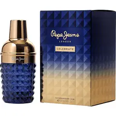 PEPE JEANS - Perfume Celebrate Edp 100ml Hombre