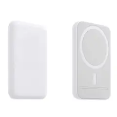 IRM - Bateria Externa para Iphone MagSafe - Cargador Portatil 20000AMP