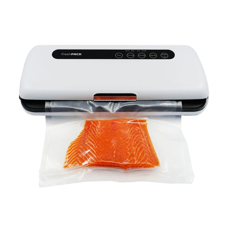 FRESHPACK - Selladora - Empacadora Al Vacío Freshpack