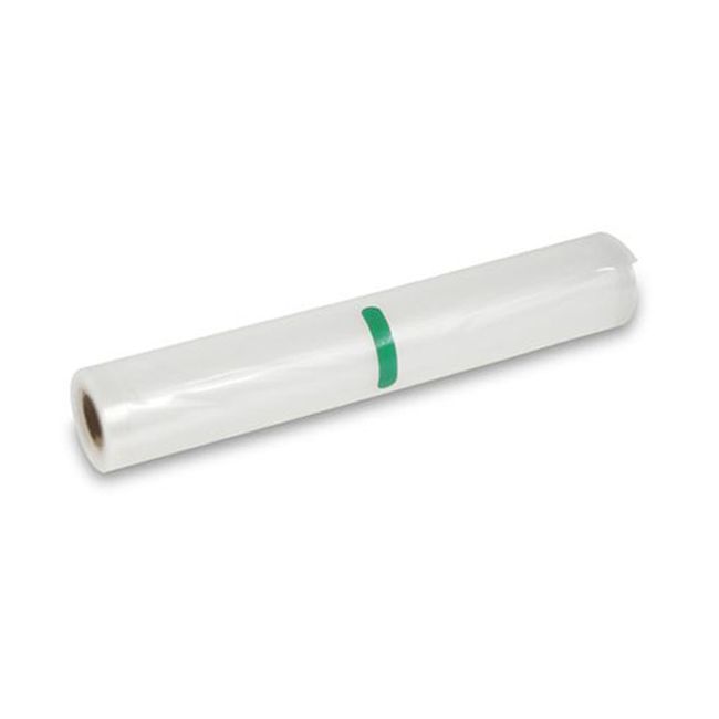 GENERICO - Bolsas Selladora Rollos Para Sellar Al Vacio 28 X 300 Cm