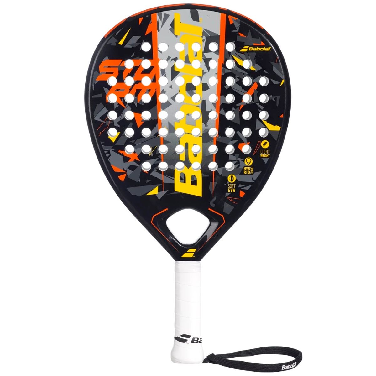 BABOLAT - Pala Padel Babolat Storm 2023