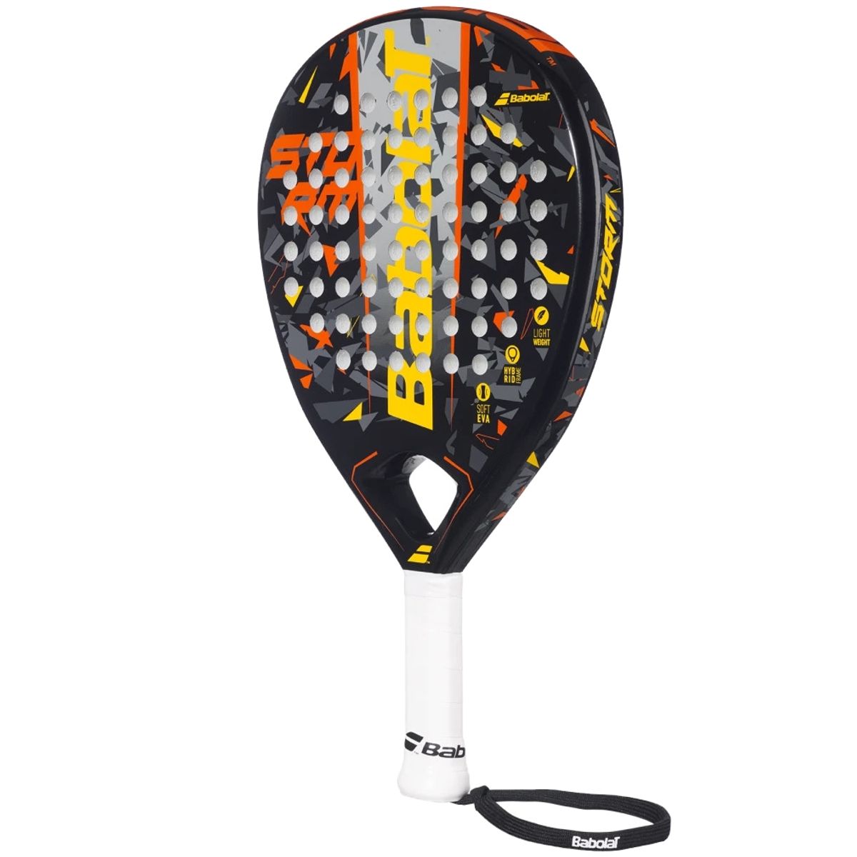 BABOLAT - Pala Padel Babolat Storm 2023