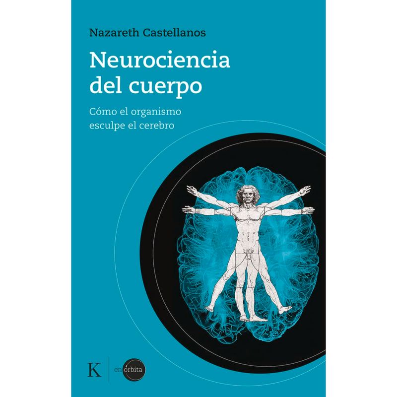 KAIROS - Neurociencia Del Cuerpo