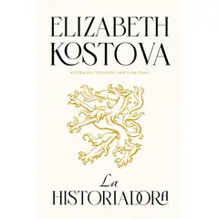 EDICIONES URANO - La Historiadora - Autor(a): Elizabeth Kostova