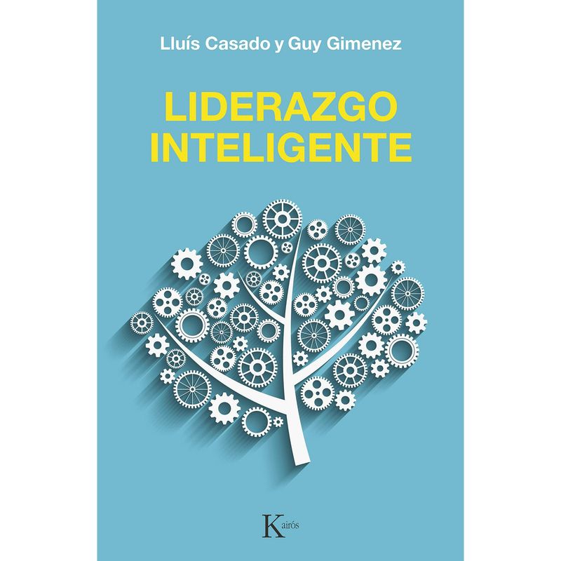 KAIROS - Liderazgo Inteligente